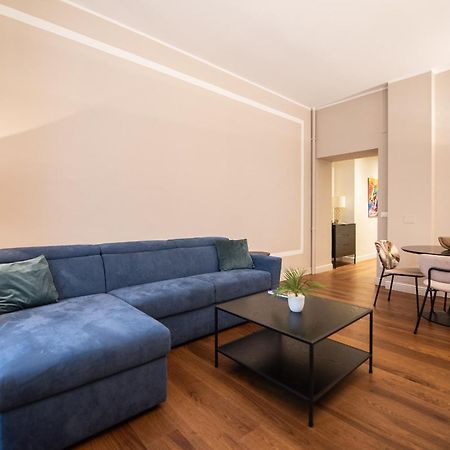 Domus San Carlo- Luxury Apartment In Turin'S Heart Turim Exterior foto