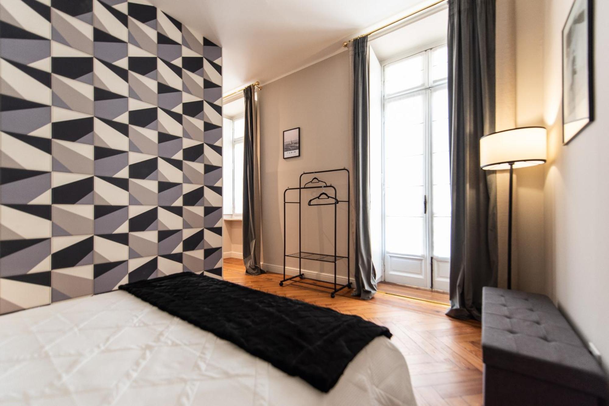 Domus San Carlo- Luxury Apartment In Turin'S Heart Turim Exterior foto