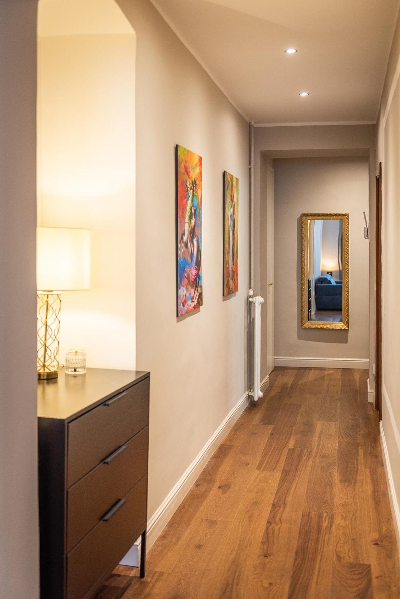 Domus San Carlo- Luxury Apartment In Turin'S Heart Turim Exterior foto