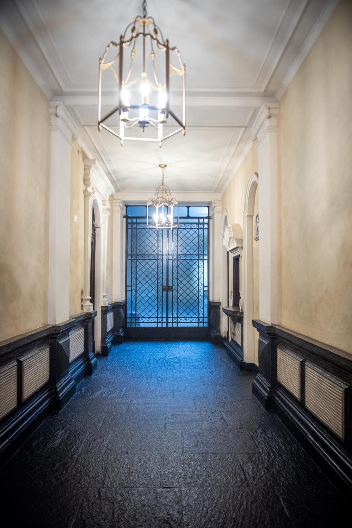 Domus San Carlo- Luxury Apartment In Turin'S Heart Turim Exterior foto